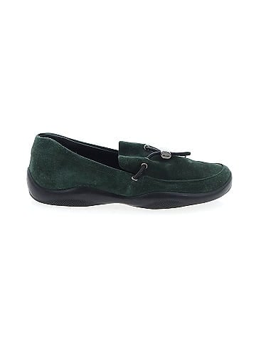 Prada Linea Rossa Flats (view 1)