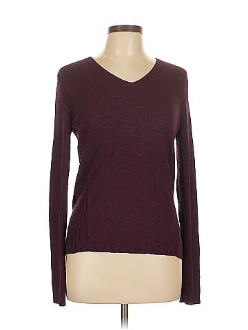 Armani Exchange Pullover Sweater (view 1)