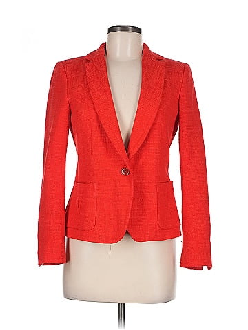 Zara Basic Blazer (view 1)