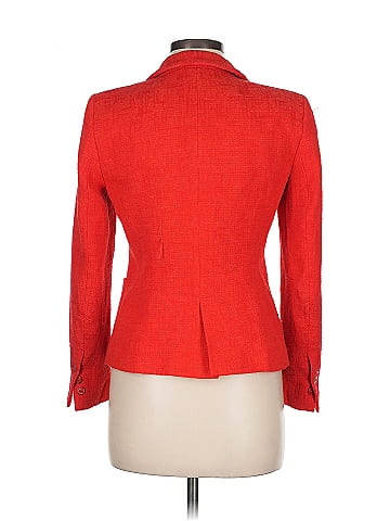 Zara Basic Blazer (view 2)