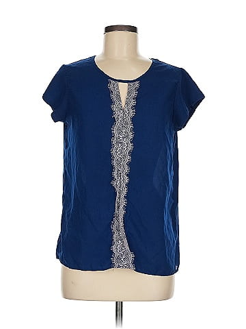 Japna Short Sleeve Top (view 1)