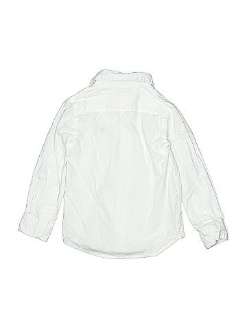 Wrangler Jeans Co Long Sleeve Button-Down Shirt (view 2)