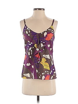 Fossil Sleeveless Blouse