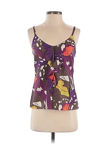 Fossil Sleeveless Blouse (view 1)