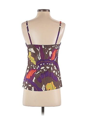 Fossil Sleeveless Blouse (view 2)
