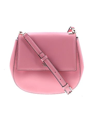 Kate Spade New York Leather Crossbody Bag (view 1)