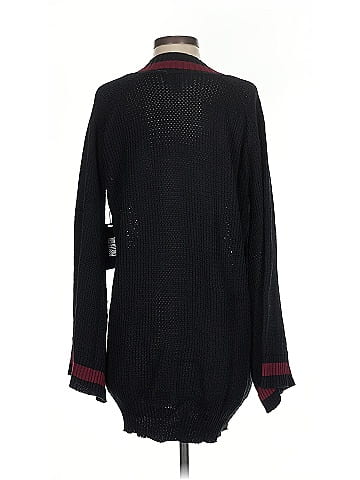 Poster Girl Pullover Sweater (view 2)