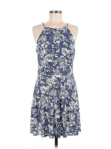 Fortune + Ivy Casual Dress (view 1)