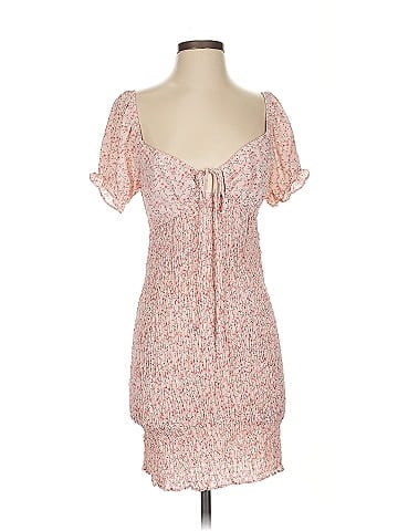 Blāshe Casual Dress (view 1)
