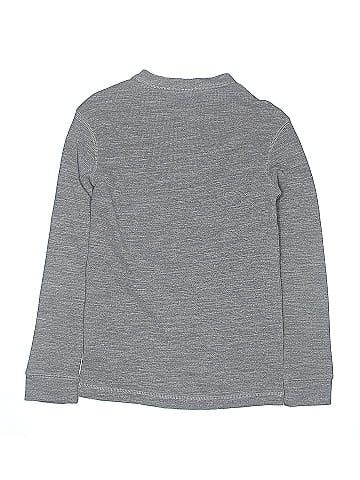 Eddie Bauer Long Sleeve Henley (view 2)