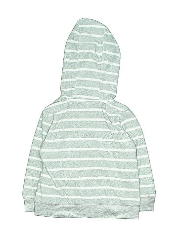 Carter's Zip Up Hoodie (view 2)
