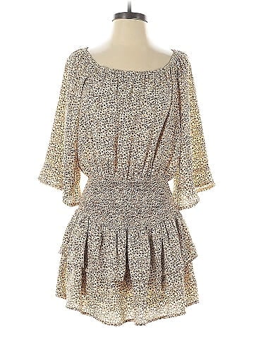 Vestique Casual Dress (view 1)