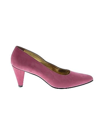 Escada Heels (view 1)