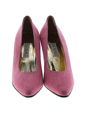 Escada Heels (view 2)