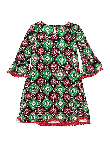 Counting Daisies Dress (view 2)