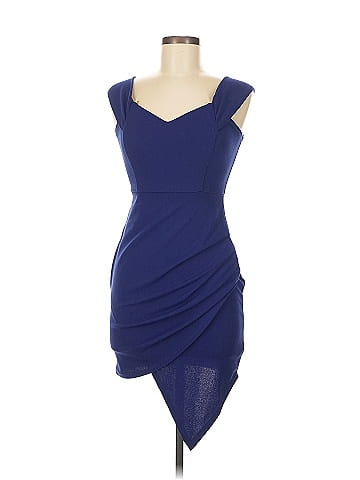 Akira Cocktail Dress (view 1)