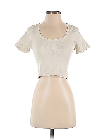 OQQ Short Sleeve T-Shirt (view 1)