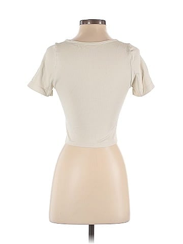 OQQ Short Sleeve T-Shirt (view 2)