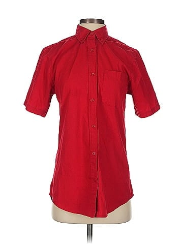 HPI Direct Short Sleeve Blouse (view 1)