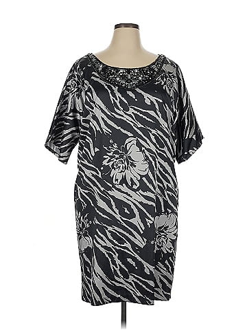 Bisou Bisou Casual Dress (view 1)