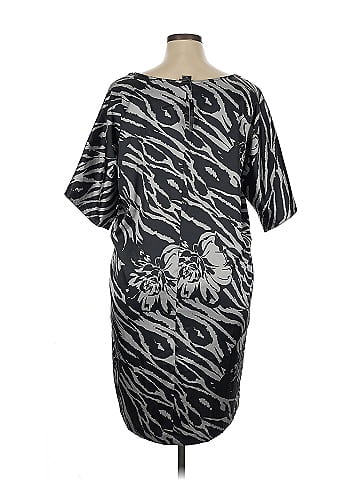 Bisou Bisou Casual Dress (view 2)