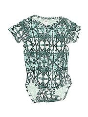 Kate Quinn Organics Short Sleeve Onesie