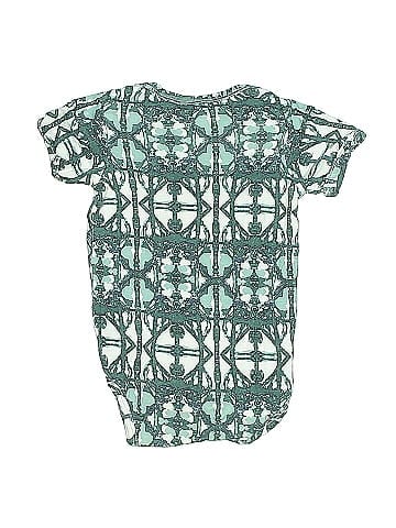 Kate Quinn Organics Short Sleeve Onesie (view 2)