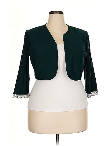 R&M Richards Blazer (view 1)