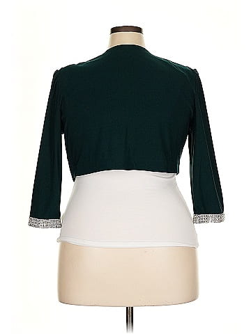 R&M Richards Blazer (view 2)