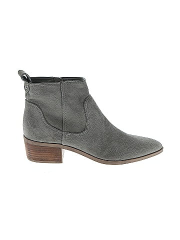 Dolce Vita Ankle Boots (view 1)