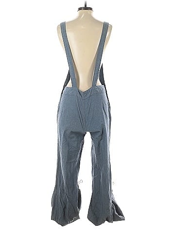 Spoon Jeans Overalls (view 2)