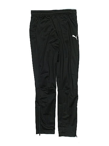 Puma Track Pants (view 1)