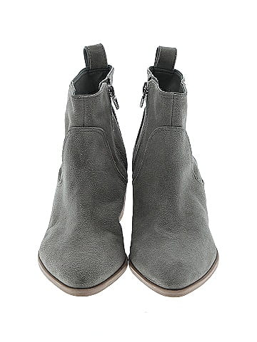 Dolce Vita Ankle Boots (view 2)