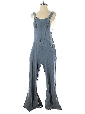 Spoon Jeans Overalls (view 1)