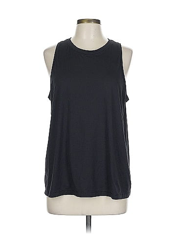 Athleta Sleeveless T-Shirt (view 1)