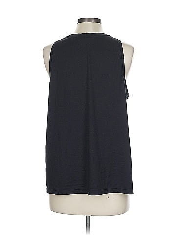 Athleta Sleeveless T-Shirt (view 2)