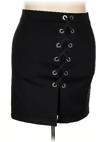 Bold Elements Casual Skirt (view 1)