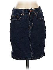 Dickies Denim Skirt