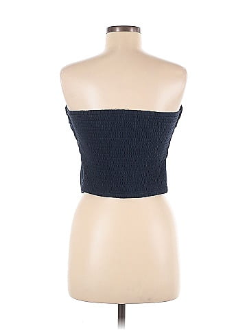 Porridge Sleeveless Blouse (view 2)