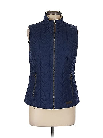 G.H. Bass & Co. Vest (view 1)