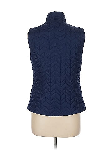 G.H. Bass & Co. Vest (view 2)