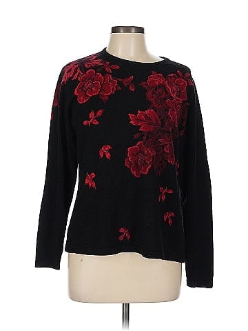 Cathy Daniels Pullover Sweater (view 1)