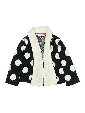Roxy Girl Coat (view 1)