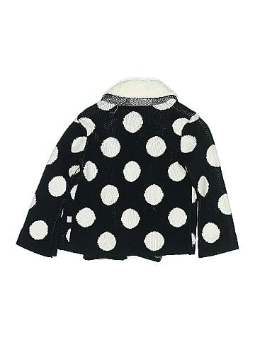 Roxy Girl Coat (view 2)
