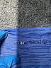 Outdoor Voices Blue Athletic Shorts Size XS - photo 3