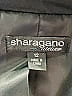 Sharagano Black Blazer Size 12 - photo 3