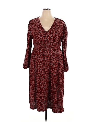 Dunnes Casual Dress (view 1)
