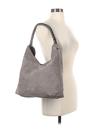 Rebecca Minkoff Leather Hobo (view 2)