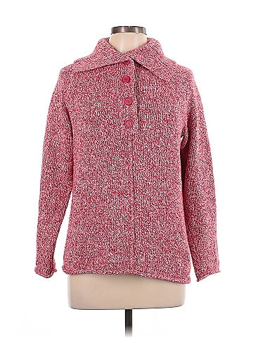 Liz Claiborne Pullover Sweater (view 1)
