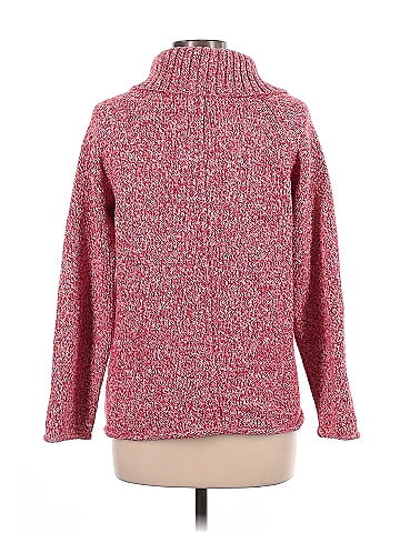 Liz Claiborne Pullover Sweater (view 2)